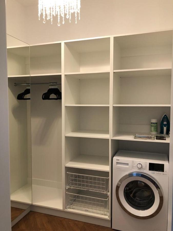 Apartament W Sercu Miasta Zamość Esterno foto